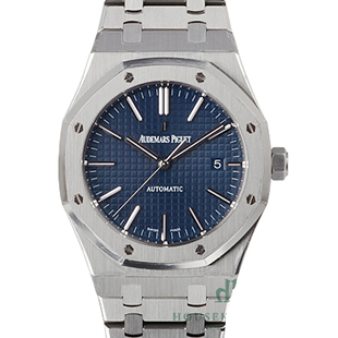 オーデマ・ピゲスーパーコピー ロイヤルオーク 41mm 15400ST.OO.1220ST.03 - 商品画像 5