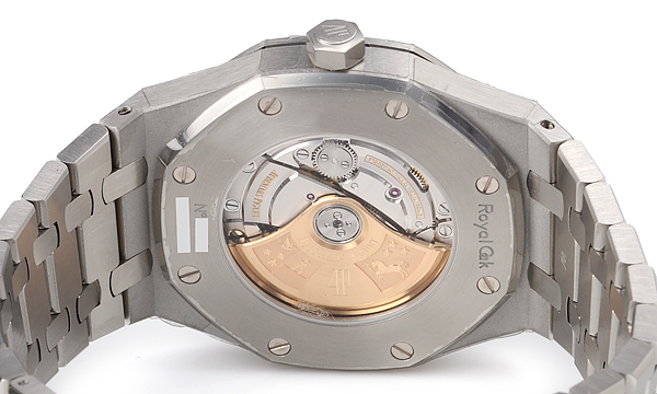 オーデマ・ピゲスーパーコピー ロイヤルオーク 41mm 15400ST.OO.1220ST.03 - 商品画像 1