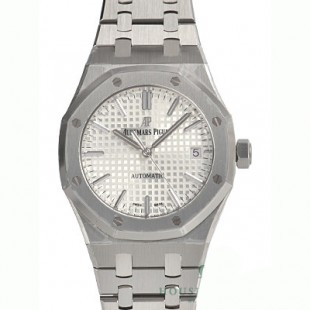 オーデマ・ピゲコピー ロイヤルオーク ３７ｍｍ 15450ST.OO.1256ST.01