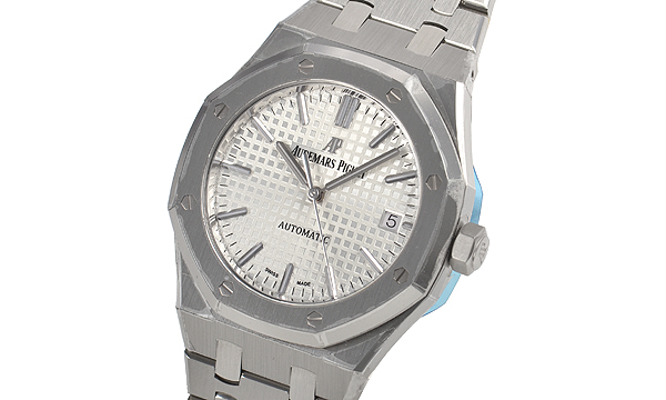オーデマ・ピゲコピー ロイヤルオーク 37mm 15450ST.OO.1256ST.01 - 商品画像 3