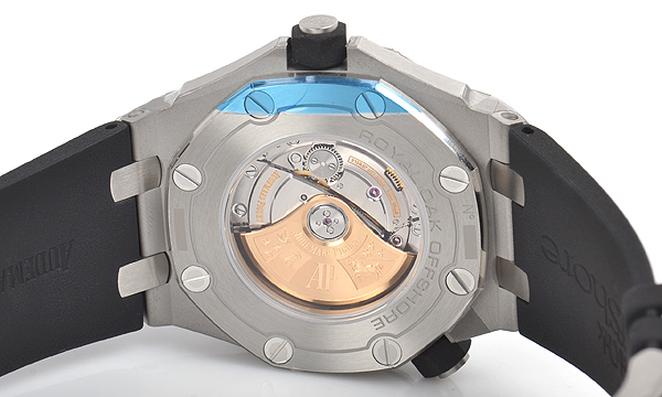 オーデマ・ピゲスーパーコピー ロイヤルオーク オフショア ダイバー 15710ST.OO.A002CA.01 - 商品画像 1