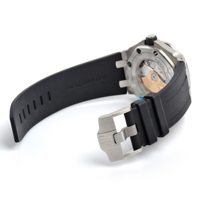 オーデマ・ピゲスーパーコピー ロイヤルオーク オフショア ダイバー 15710ST.OO.A002CA.02 - 商品画像 4