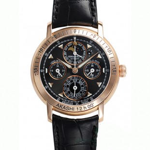 オーデマ・ピゲスーパーコピー ジュールオーデマ イクエーションオブタイム 25934OR.00.D067CR.01000