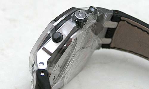 オーデマ・ピゲスーパーコピー ロイヤルオーク オフショアクロノ 26020ST.OO.D001IN.01.A - 商品画像 4