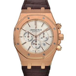 オーデマ・ピゲスーパーコピー ロイヤルオーク クロノ ４１mm 26320OR.OO.D088CR.01
