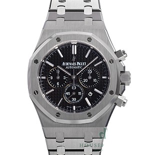 オーデマ・ピゲコピー ロイヤルオーク クロノ ４１mm 26320ST.OO.1220ST.01