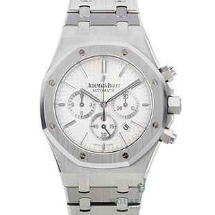 オーデマ・ピゲコピー ロイヤルオーク クロノ ４１ｍｍ 26320ST.OO.1220ST.02