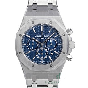 オーデマ・ピゲスーパーコピー ロイヤルオーク クロノ ４１mm 26320ST.OO.1220ST.03