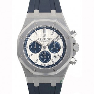 オーデマ・ピゲコピー ロイヤルオーク クロノ ４１mm ミラノ26326ST.OO.D027CA.01