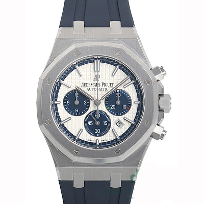 オーデマ・ピゲコピー ロイヤルオーク クロノ ４１mm ミラノ26326ST.OO.D027CA.01 - 商品画像 5