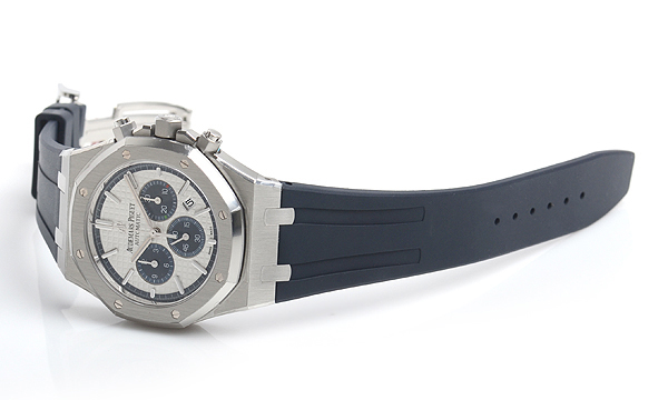 オーデマ・ピゲコピー ロイヤルオーク クロノ ４１mm ミラノ26326ST.OO.D027CA.01 - 商品画像 6