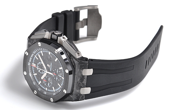 オーデマ・ピゲ ロイヤルオーク オフショアクロノ ４４ｍｍ 26400AU.OO.A002CA.01 - 商品画像 6