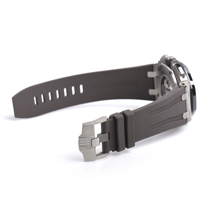 オーデマ・ピゲコピー ロイヤルオーク オフショアクロノ 44mm 26400IO.OO.A004CA.01 - 商品画像 1