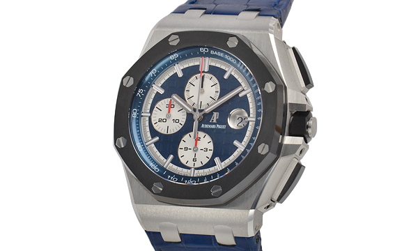 オーデマ・ピゲスーパーコピー ロイヤルオーク オフショアクロノ ４４ｍｍ 26401PO.OO.A018.CR.01 - 商品画像 2