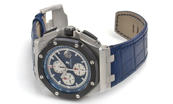 オーデマ・ピゲスーパーコピー ロイヤルオーク オフショアクロノ ４４ｍｍ 26401PO.OO.A018.CR.01 - 商品画像 5