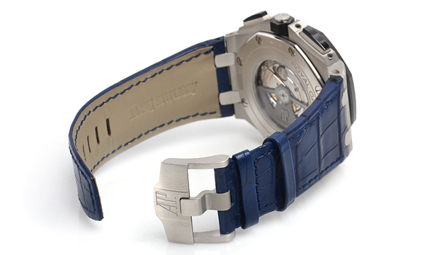 オーデマ・ピゲスーパーコピー ロイヤルオーク オフショアクロノ ４４ｍｍ 26401PO.OO.A018.CR.01 - 商品画像 3