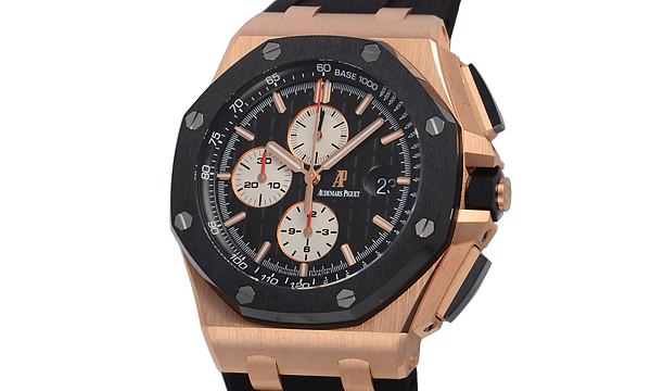 オーデマ・ピゲスーパーコピー ロイヤルオーク オフショアクロノ ４４ｍｍ 26401RO.OO.A002CA.01 - 商品画像 3