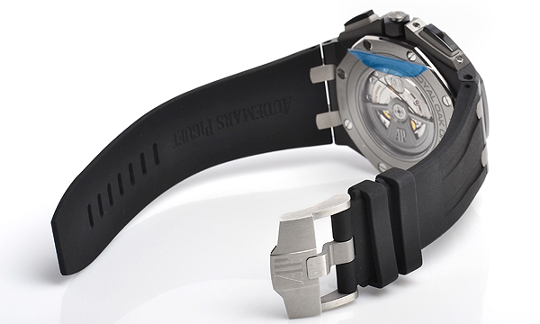 オーデマ・ピゲコピー ロイヤルオーク オフショアクロノ 44mm 26402CE.OO.A002CA.01 - 商品画像 1