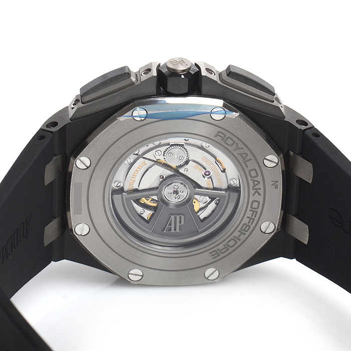 オーデマ・ピゲコピー ロイヤルオーク オフショアクロノ ４４ｍｍ 26405CE.OO.A002CA.01 - 商品画像 6