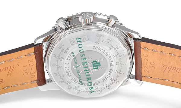 ブライトリングスーパーコピー ナビタイマー01 A022B01KBD - 商品画像 1
