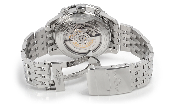 ブライトリングコピー ナビタイマー GMT A044B24NP - 商品画像 4
