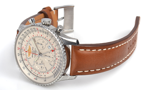 ブライトリングスーパーコピー ナビタイマー GMT A044G83KBA - 商品画像 6
