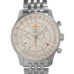 ブライトリングコピー ナビタイマー GMT A044G83NP - 商品画像 5