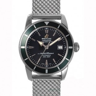 ブライトリングスーパーコピー スーパーオーシャン ヘリテージ４２ A170B04OCA