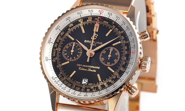 ブライトリングコピー ナビタイマー R262B45ARR - 商品画像 3