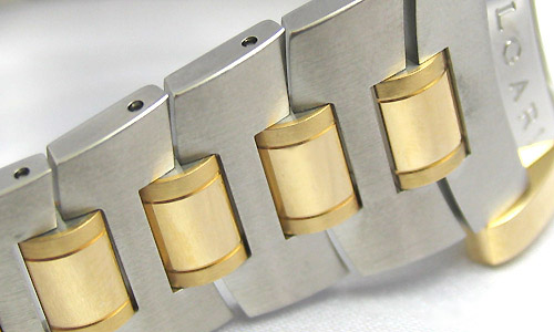 ブルガリコピー アショーマ AA39C6SGD - 商品画像 6