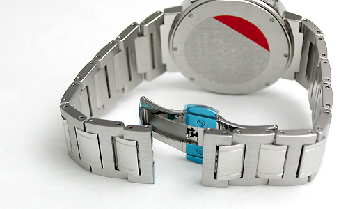 ブルガリコピー ブルガリブルガリ BB42BSSDCH/N - 商品画像 1