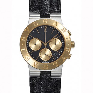 ブルガリスーパーコピー スポーツ クロノグラフ CH35SGLD - 商品画像 2