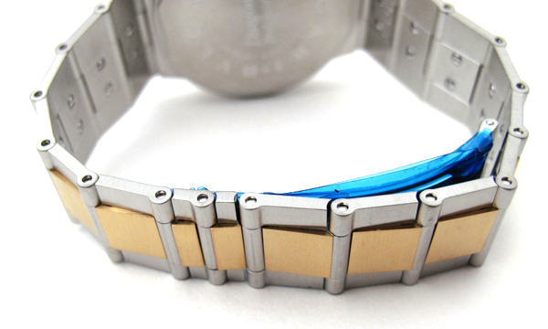 ブルガリコピー ディアゴノ プロフェッショナル タキメトリッククロノ CH40SGDTA - 商品画像 3