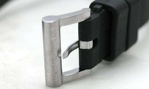 ブルガリコピー ディアゴノ ラバー DG29C6SVD - 商品画像 3
