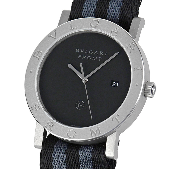 ブルガリコピー ブルガリブルガリ FRAGMENT x BVLGARI 日本250本限定 SAP103443 - 商品画像 6