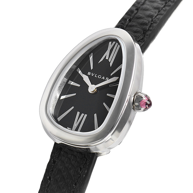 ブルガリ セルペンティ スキン SPS27BSL - 商品画像 3