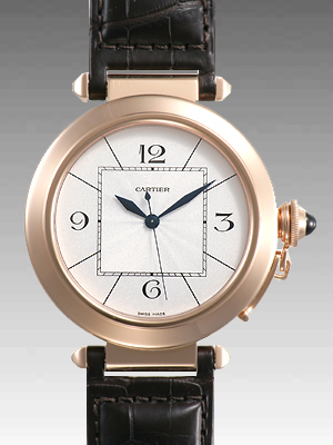 カルティエコピー パシャ42mm W3019351 - 商品画像 5