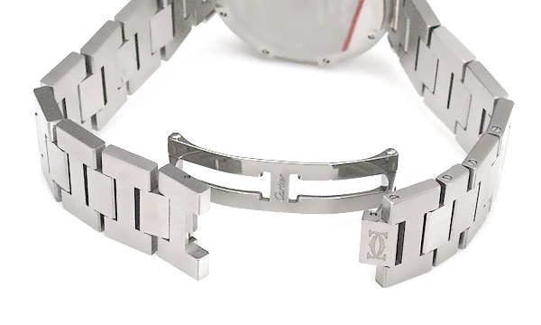 カルティエスーパーコピー パシャC W31074M7 - 商品画像 1