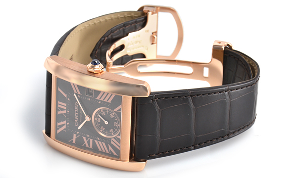 カルティエコピー タンク MC W5330002 - 商品画像 6