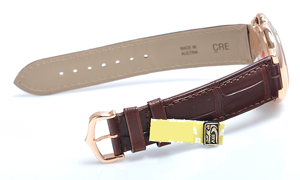 カルティエスーパーコピー バロンブルー 36mm W6900456 - 商品画像 4