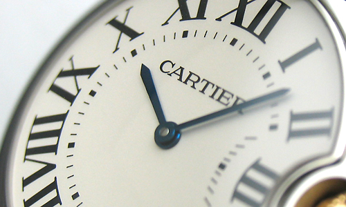 カルティエスーパーコピー バロンブルー 36mm W69008Z3 - 商品画像 3