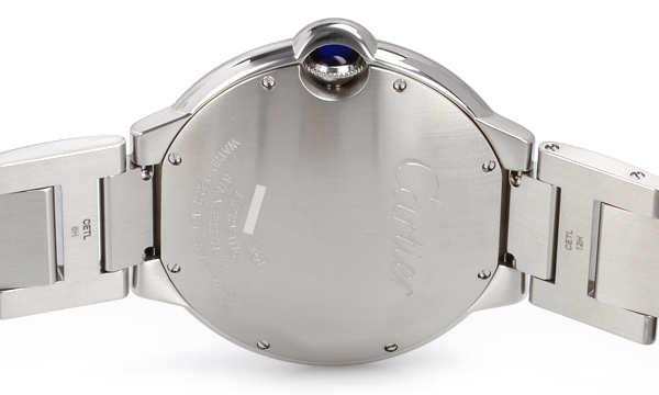 カルティエコピー バロンブルー 42mm W69012Z4 - 商品画像 1