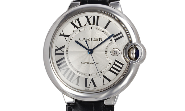カルティエスーパーコピー バロンブルー 42mm W69016Z4 - 商品画像 3
