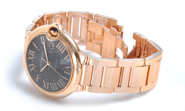 カルティエ バロンブルー 42mm W6920036 - 商品画像 6