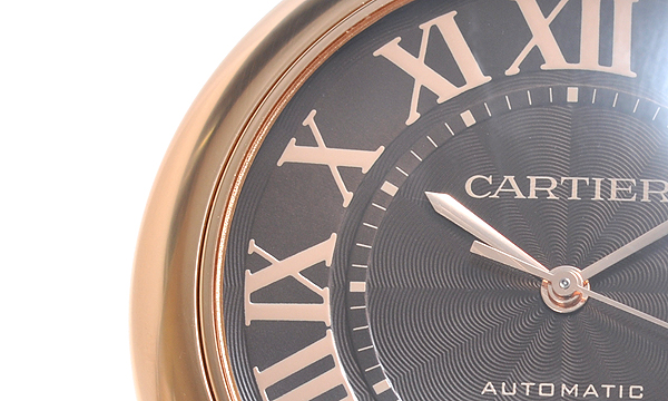カルティエ バロンブルー 42mm W6920036 - 商品画像 1