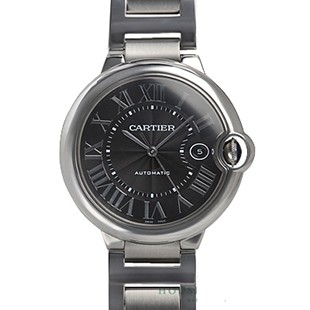カルティエスーパーコピー バロンブルー ４２ｍｍ W6920042