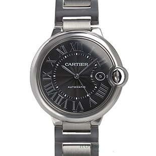 カルティエスーパーコピー バロンブルー 42mm W6920042 - 商品画像 5