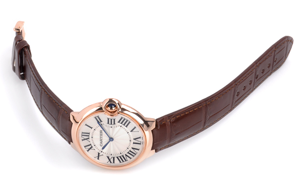 カルティエスーパーコピー バロンブルー 40mm W6920083 - 商品画像 6