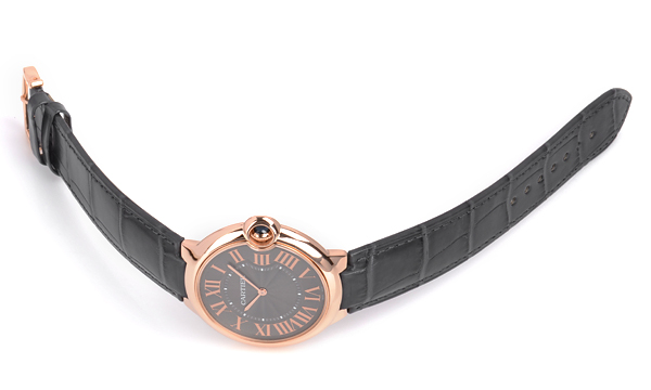 カルティエ バロンブルー 40mm W6920089 - 商品画像 6