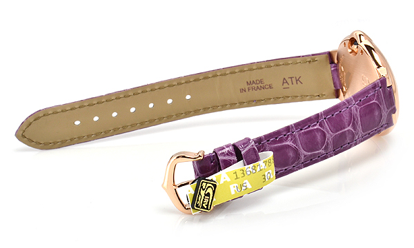 カルティエスーパーコピー バロンブルー 33mm WE902040 - 商品画像 4